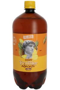 Brisa de Trigo Weissbier