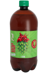 América Dourada APA