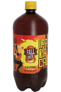 América Dourada APA